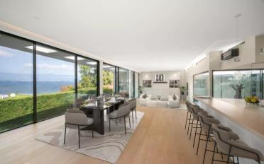 Maison 10 pièces - image - 4