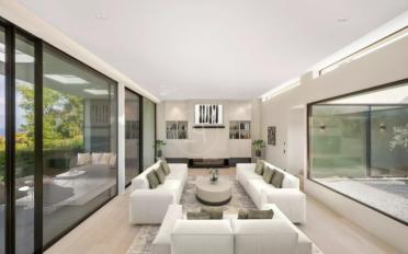 Maison 10 pièces - image - 6
