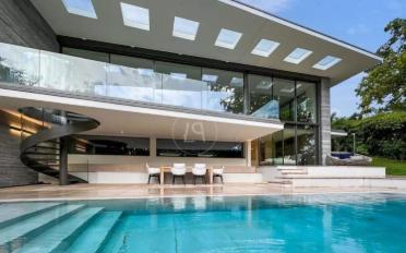 Maison 10 pièces - image - 7