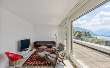 Apartment 6.5 rooms - image - 6
