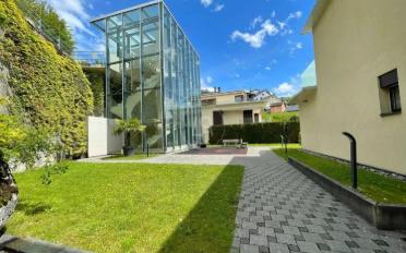 Apartment 6.5 rooms - image - 13