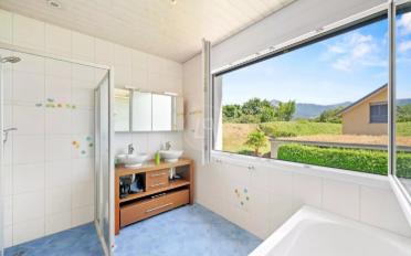 Einfamilienhaus 8 Zimmer - image - 12