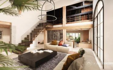 Einfamilienhaus 10 Zimmer - image - 5