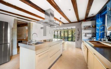 Einfamilienhaus 10 Zimmer - image - 8