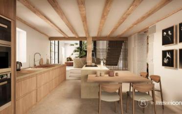 Einfamilienhaus 10 Zimmer - image - 9