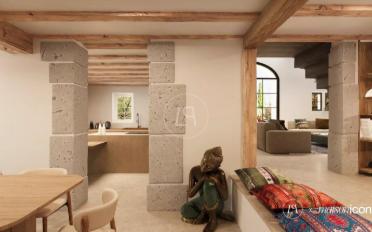 Einfamilienhaus 10 Zimmer - image - 11