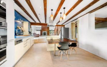 Einfamilienhaus 10 Zimmer - image - 10