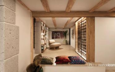 Einfamilienhaus 10 Zimmer - image - 12