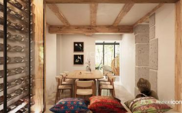 Einfamilienhaus 10 Zimmer - image - 13