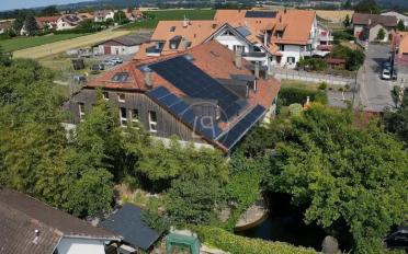 Maison 10 pièces - image - 1