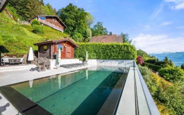 Einfamilienhaus 5.5 Zimmer - image - 6
