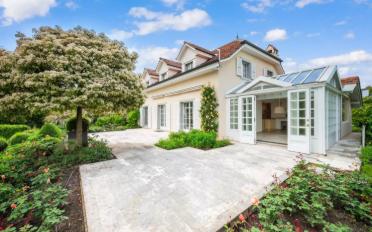 Einfamilienhaus 7 Zimmer - image - 2