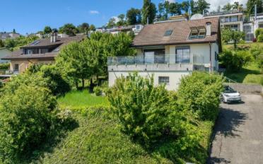 Maison 6.5 pièces - image - 2