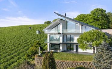 Einfamilienhaus 9 Zimmer - image - 1