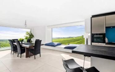 Einfamilienhaus 9 Zimmer - image - 5