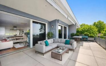 Duplex 6.5 rooms - image - 1