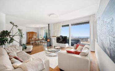 Duplex 6.5 rooms - image - 2