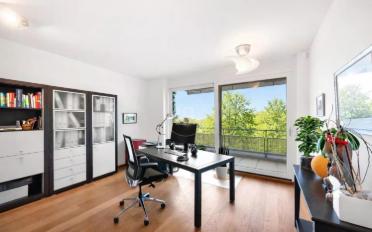 Duplex 6.5 rooms - image - 12