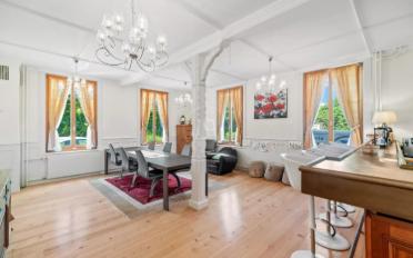 Einfamilienhaus 10 Zimmer - image - 4