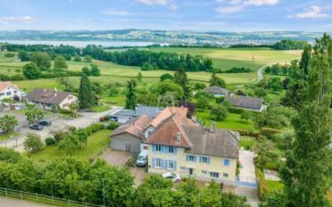 Einfamilienhaus 10 Zimmer - image - 1
