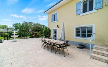 Einfamilienhaus 10 Zimmer - image - 2
