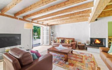 Einfamilienhaus 10 Zimmer - image - 3