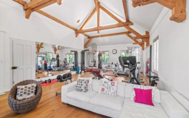 Einfamilienhaus 10 Zimmer - image - 8