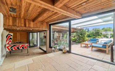 Einfamilienhaus 10 Zimmer - image - 7