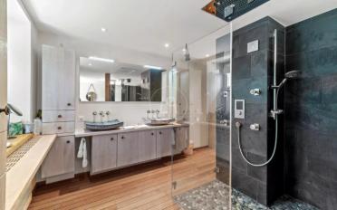 Einfamilienhaus 10 Zimmer - image - 10