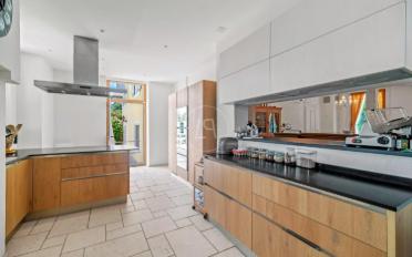 Einfamilienhaus 10 Zimmer - image - 12