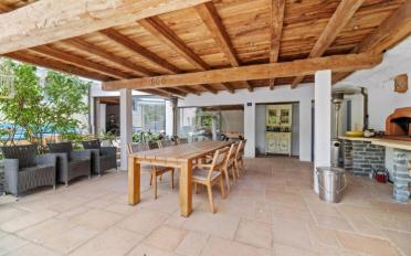 Einfamilienhaus 10 Zimmer - image - 13
