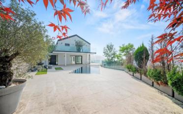 Single house 6.5 rooms - image - 1