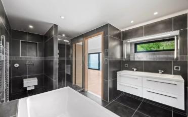 Single house 6.5 rooms - image - 10