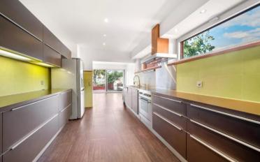Einfamilienhaus 6.5 Zimmer - image - 8