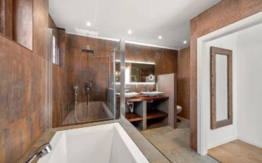 Einfamilienhaus 6.5 Zimmer - image - 13