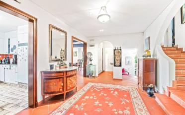 Einfamilienhaus 8 Zimmer - image - 5