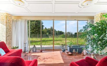 Einfamilienhaus 8 Zimmer - image - 8