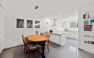 Single house 9 rooms - image - 11