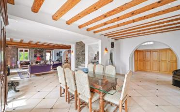 Maison 10 pièces - image - 4