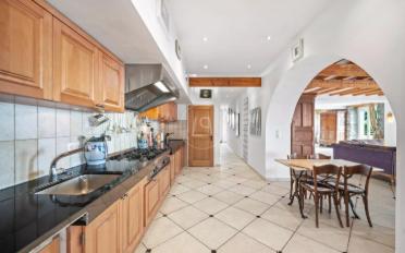 Maison 10 pièces - image - 7
