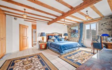 Maison 10 pièces - image - 10