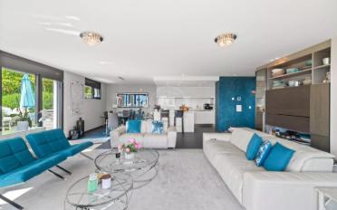 Einfamilienhaus 7 Zimmer - image - 10