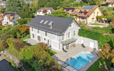 Maison 8 pièces - image - 1