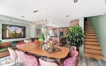 Maison 8 pièces - image - 9
