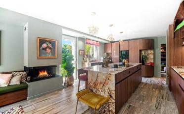 Maison 8 pièces - image - 11