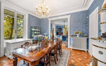 Maison 9 pièces - image - 4