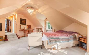 Einfamilienhaus 9 Zimmer - image - 9