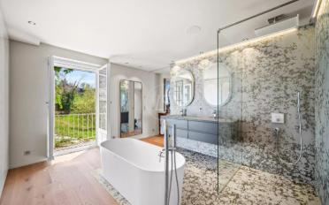 Maison 11 pièces - image - 13