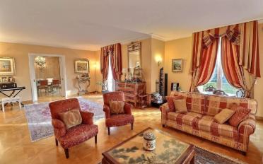 Single house 8.5 rooms - image - 5