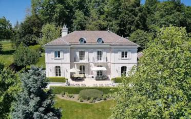 Single house 8.5 rooms - image - 1
